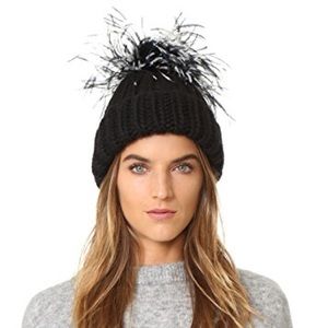 Eugenia Kim Rain Beanie